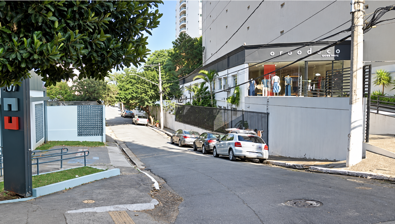 GALPÃO - Aclimação  SP