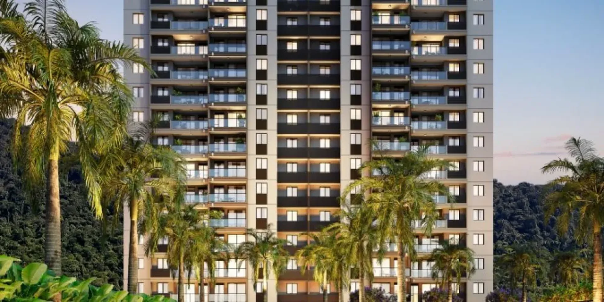 Ilhamar Beach & Home - Fase 1 - Riva RJ Ilhamar Beach & Home - Fase 1 - Riva RJ