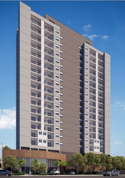 Welconx Alto de Pinheiros - Residencial