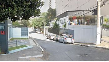 GALPÃO - Aclimação  SP
