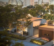 CYRELA FOR YOU VILA MARIANA CYRELA FOR YOU VILA MARIANA