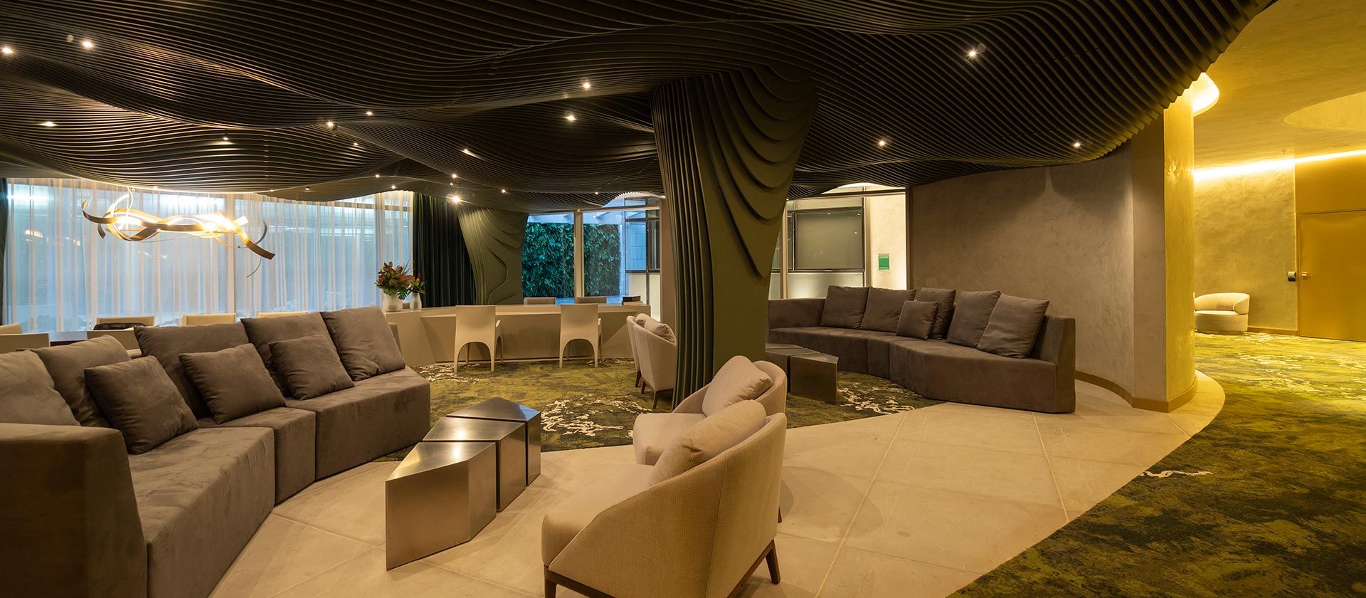 HELBOR - W RESIDENCES SÃO PAULO HELBOR - W RESIDENCES SÃO PAULO