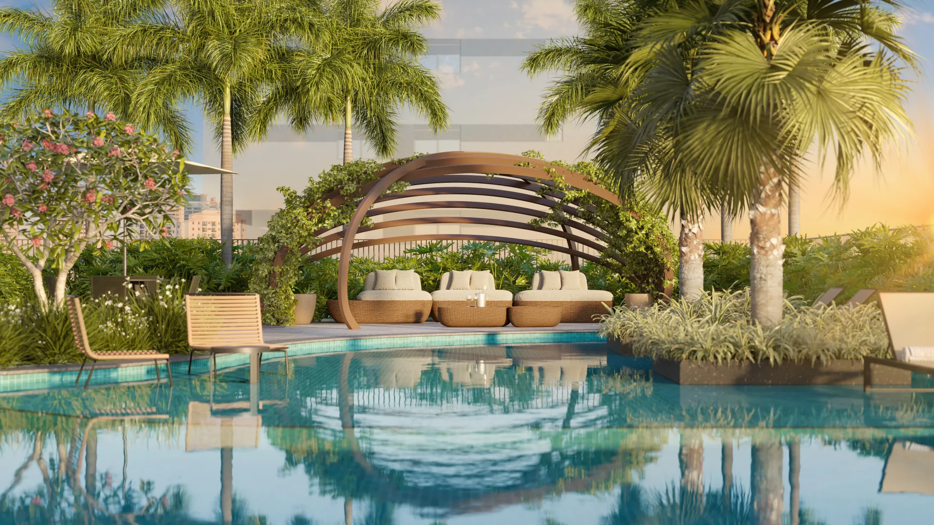 HELBOR - GARDEN DESIGN