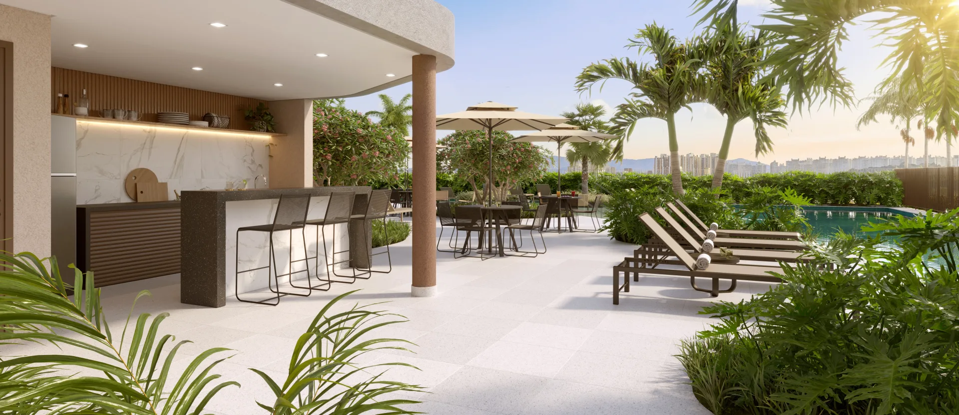 HELBOR - GARDEN DESIGN