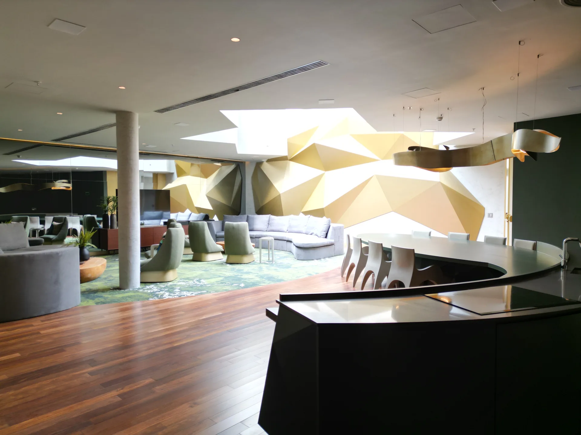 HELBOR - W RESIDENCES SÃO PAULO HELBOR - W RESIDENCES SÃO PAULO