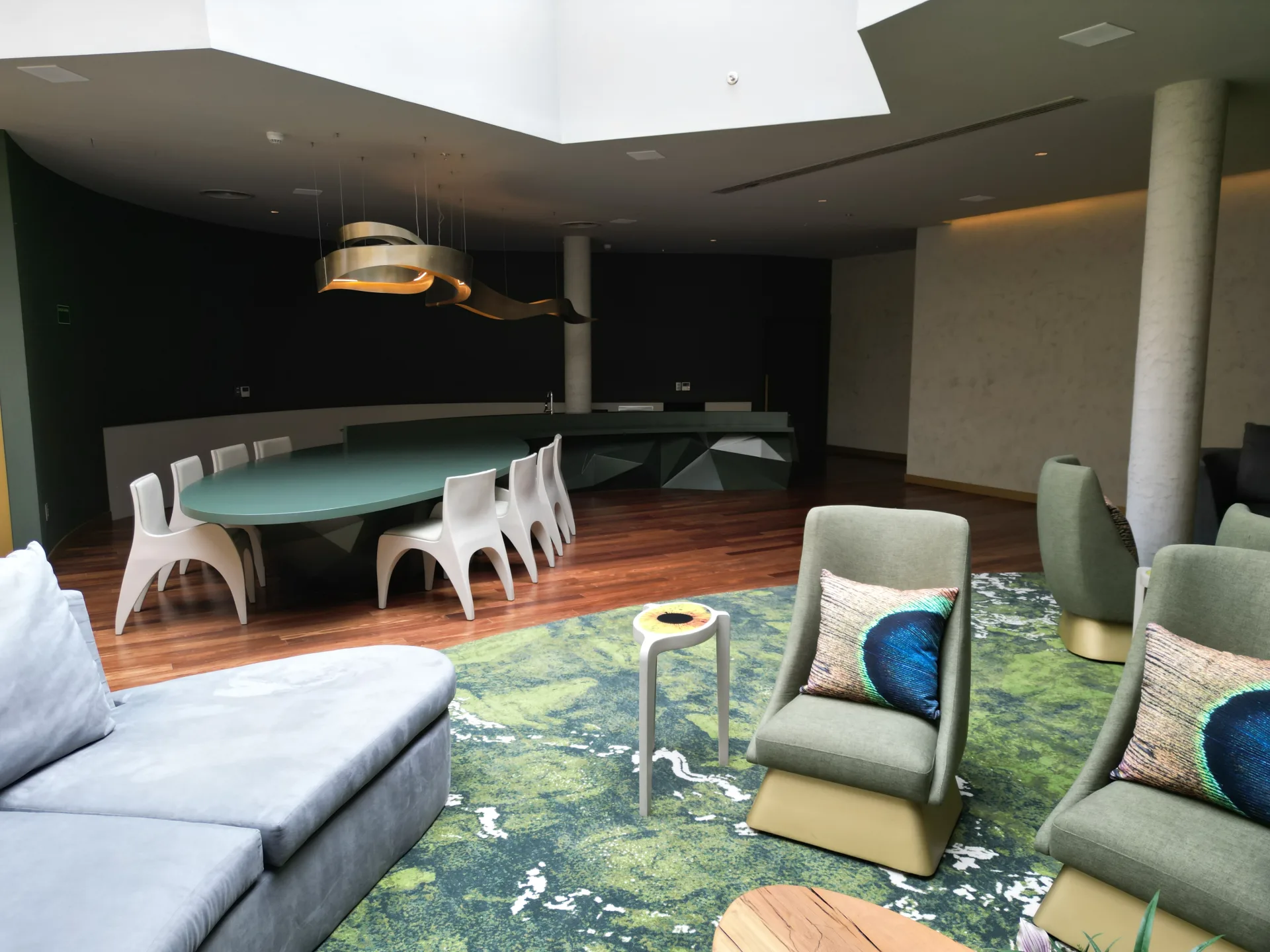 HELBOR - W RESIDENCES SÃO PAULO HELBOR - W RESIDENCES SÃO PAULO