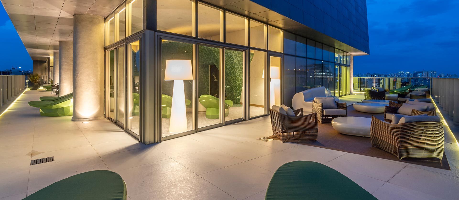 HELBOR - W RESIDENCES SÃO PAULO HELBOR - W RESIDENCES SÃO PAULO
