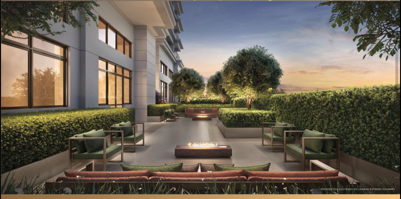 Palace By Praças da Cidade -  Living SP — foto 5
