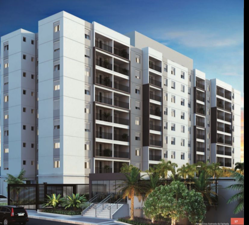 Living Connect - VILA DAS MERCÊS