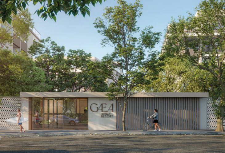 Gaea Home Resort — foto 3