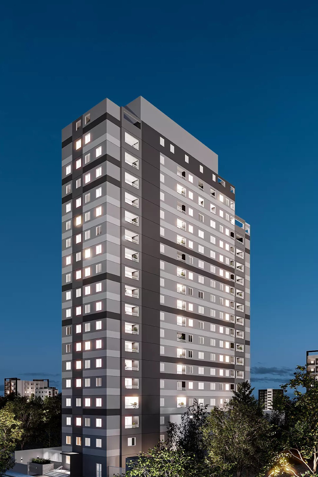 Metrocasa Dom Bosco - NR — foto 1
