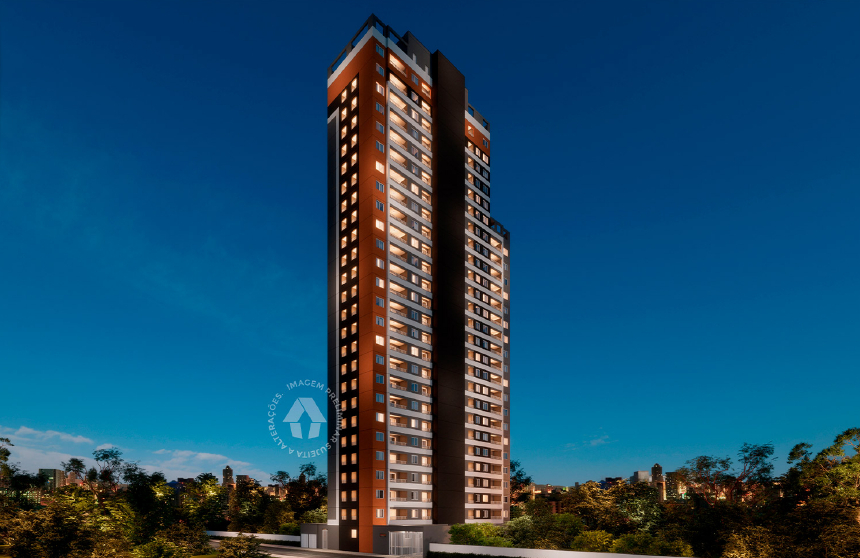 Metrocasa Estação Penha - Residencial — foto 1