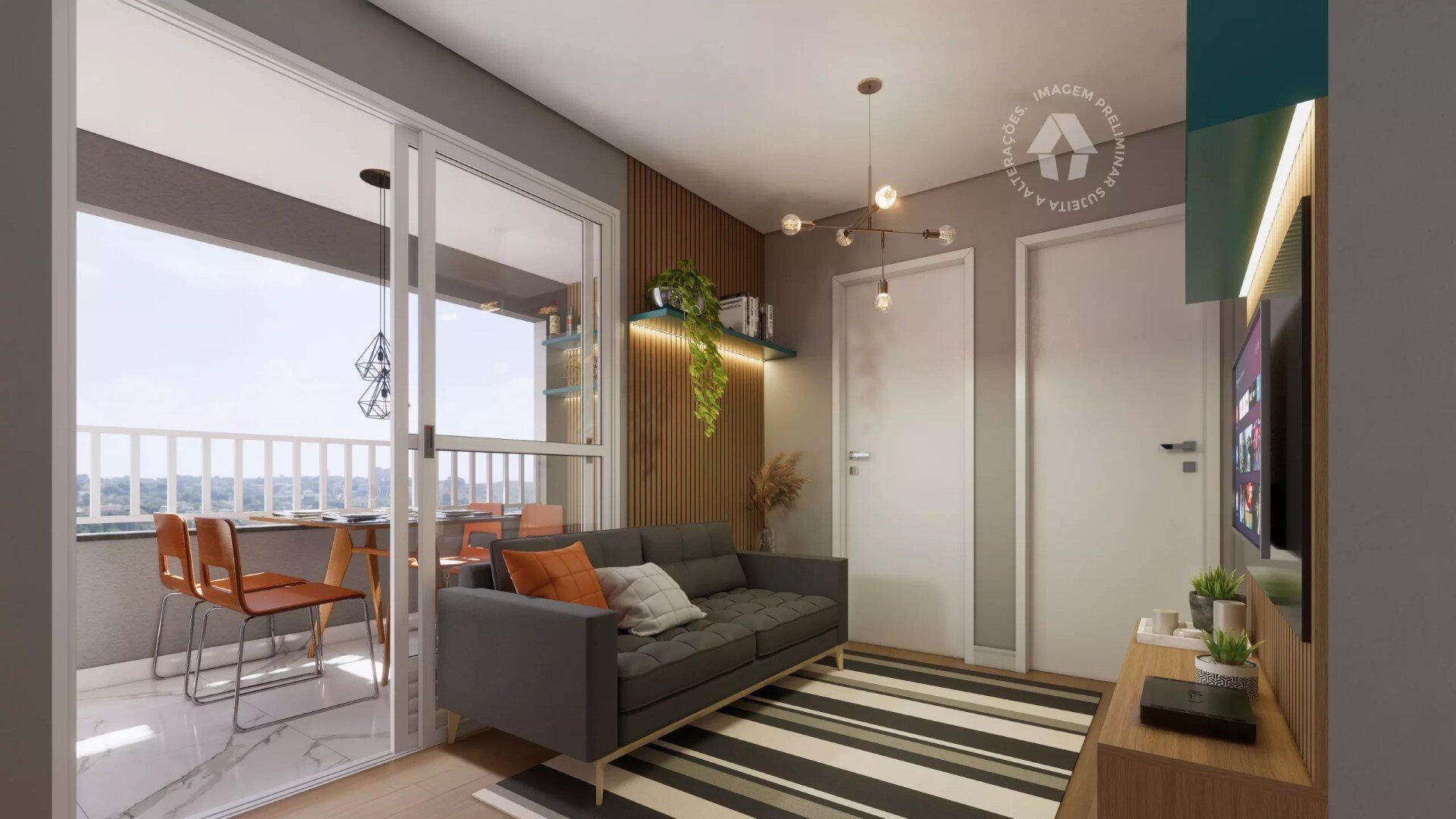 Metrocasa Estação Penha - Residencial — foto 4