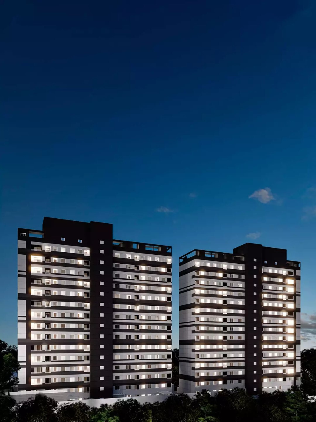 Metrocasa Jaraguá - NR — foto 1