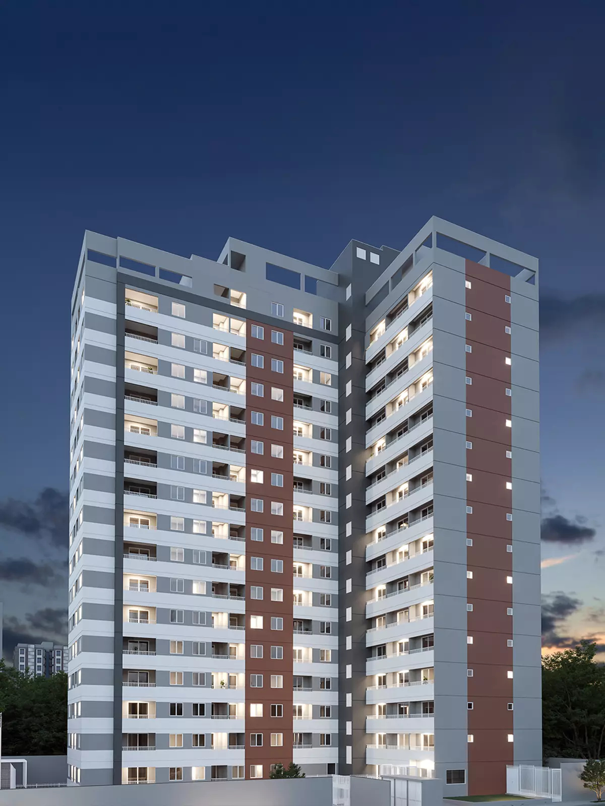 Metrocasa Aricanduva - NR — foto 1