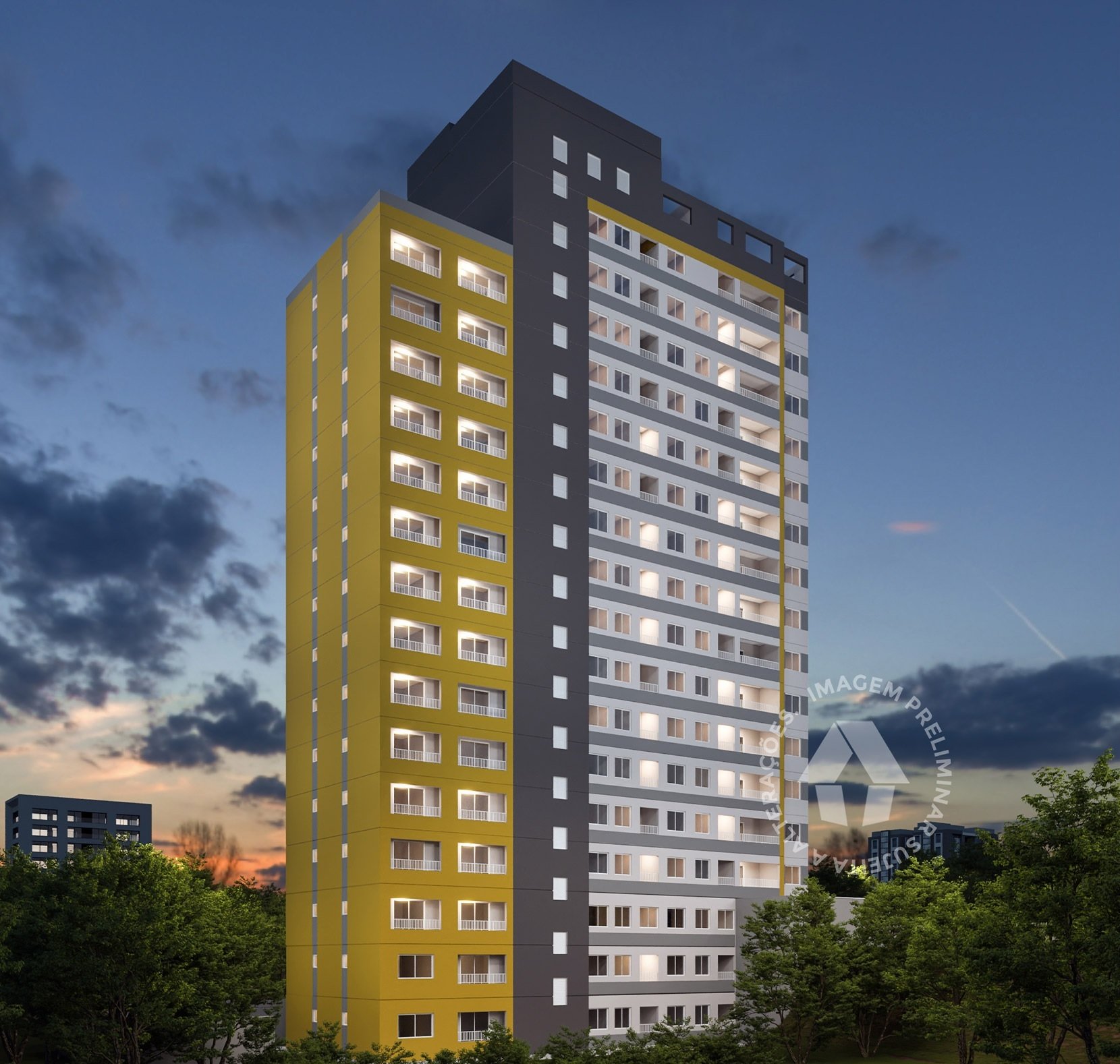 Metrocasa Itaquera III - NR — foto 1