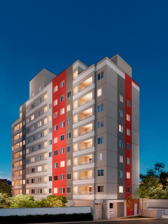Metrocasa Jaçanã - NR — foto 1