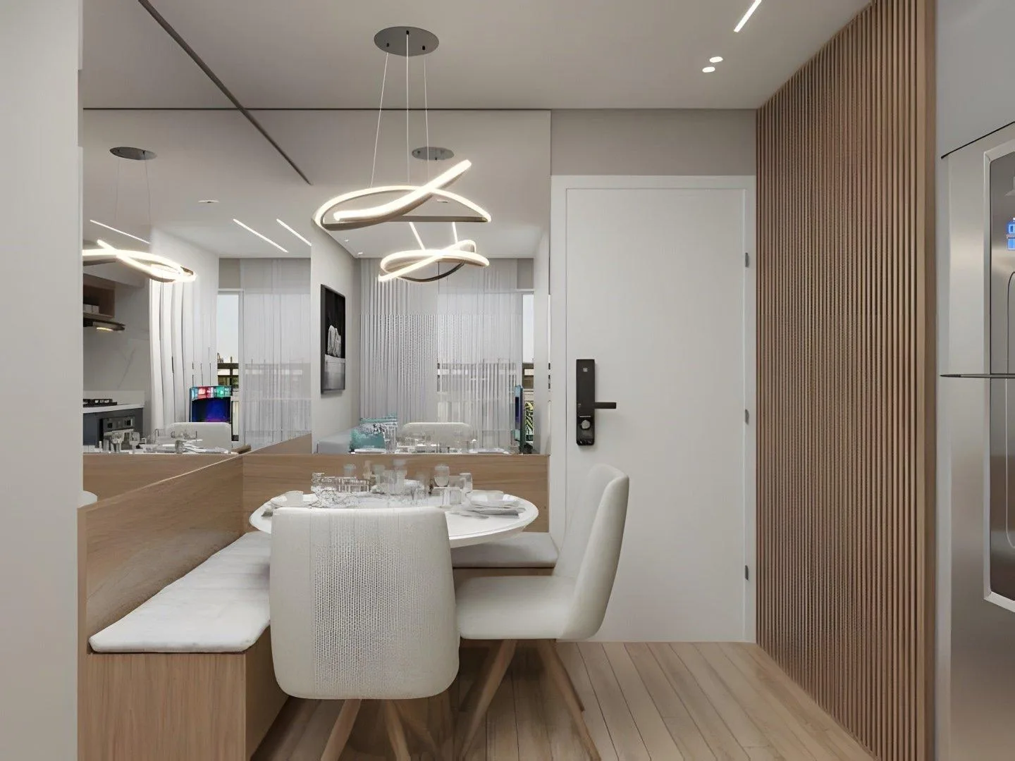 Residencial Cristalino Artur Alvim Residencial Cristalino Artur Alvim