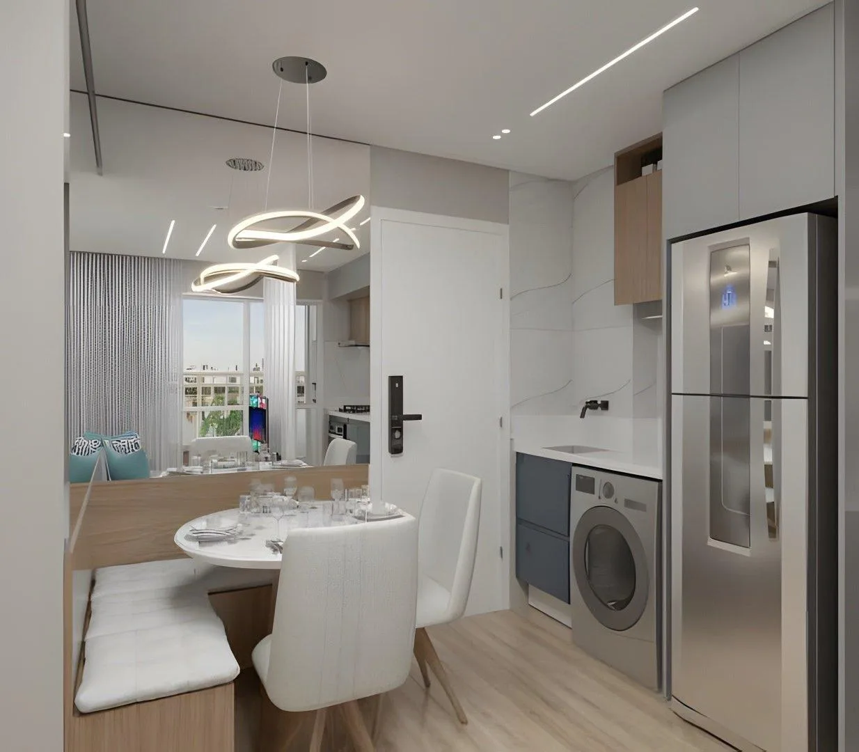 Residencial Cristalino Artur Alvim Residencial Cristalino Artur Alvim