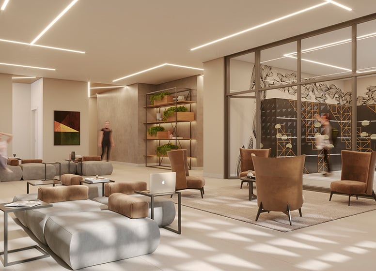 Oriz by Plano&Plano - Residencial — foto 3