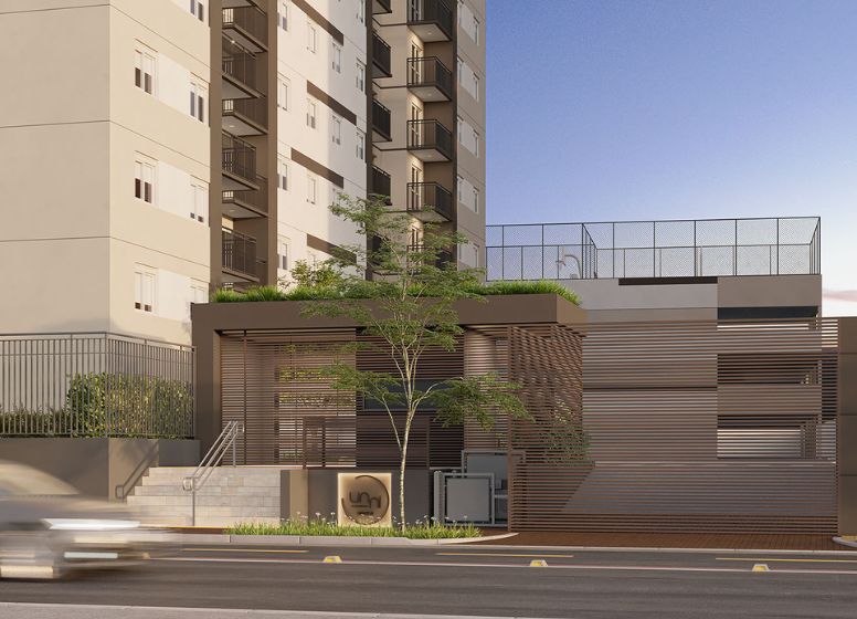 Unni by Plano&Plano Felicitá — foto 3