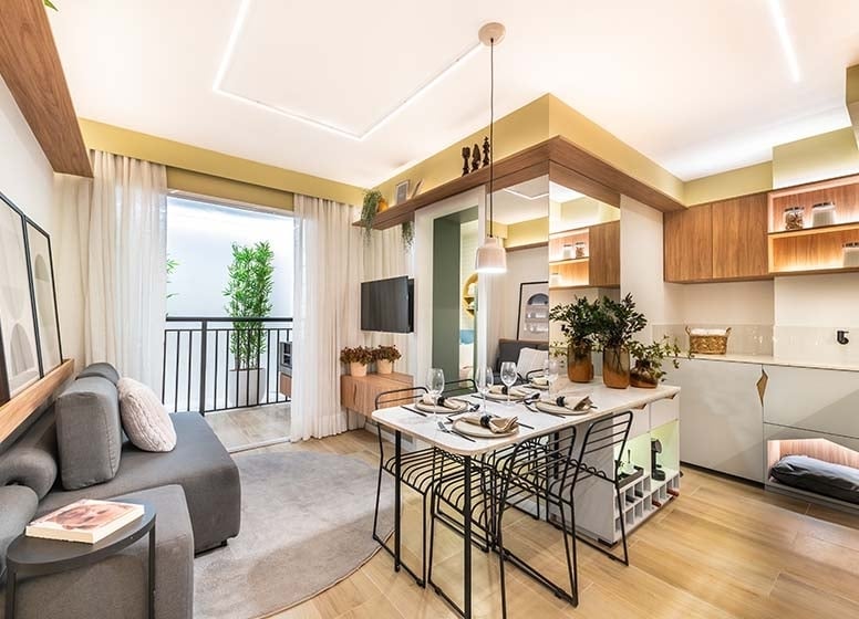 Sphera Panamby Park — foto 4