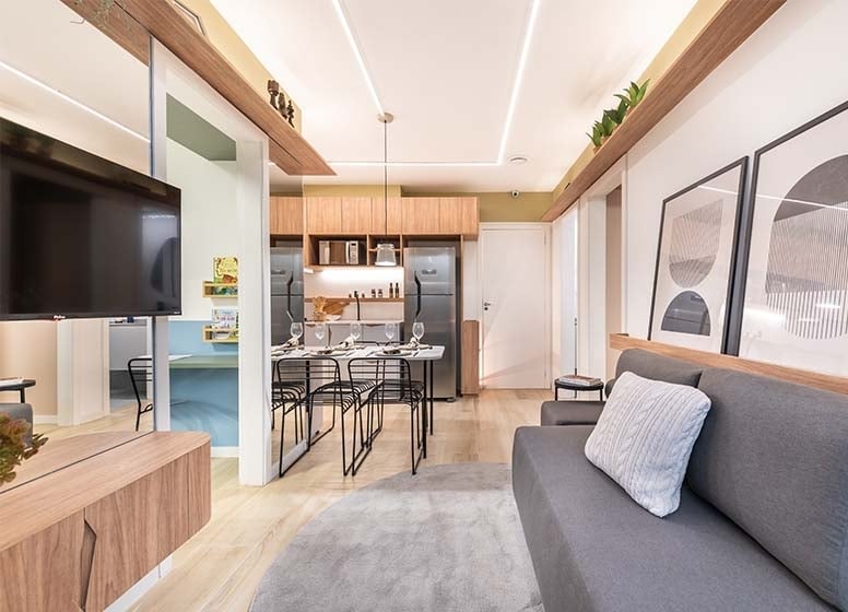 Sphera Panamby Park — foto 3