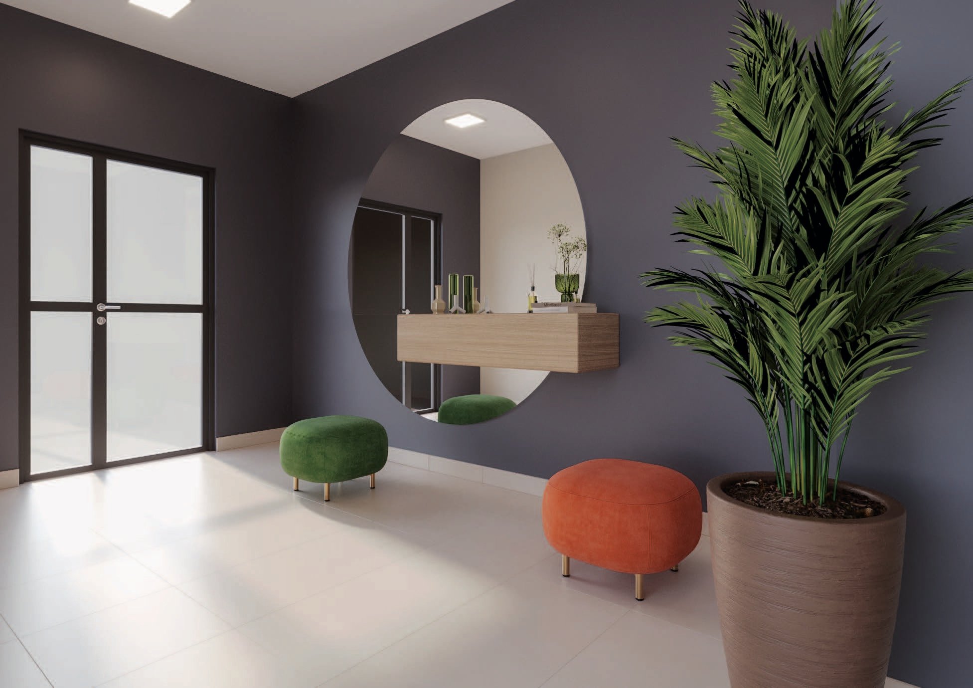 Mundo Apto Inajar - Residencial — foto 3