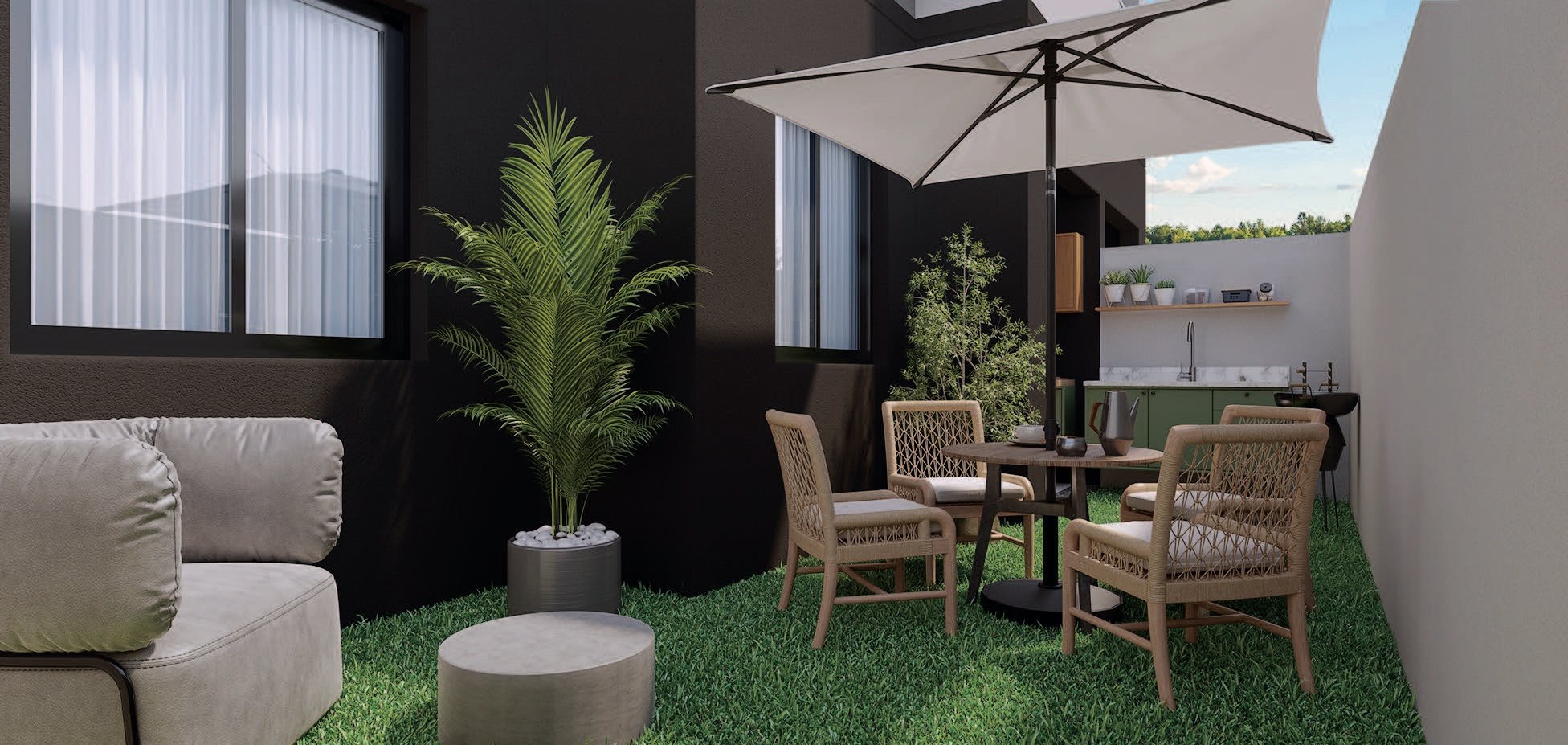 Mundo Apto Inajar - Residencial — foto 4