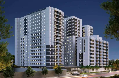 Urban Vila Maria - NR