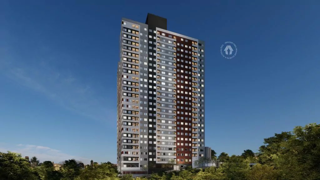 Metrocasa Vista Cupecê - Residencial - Fase 1 — foto 1