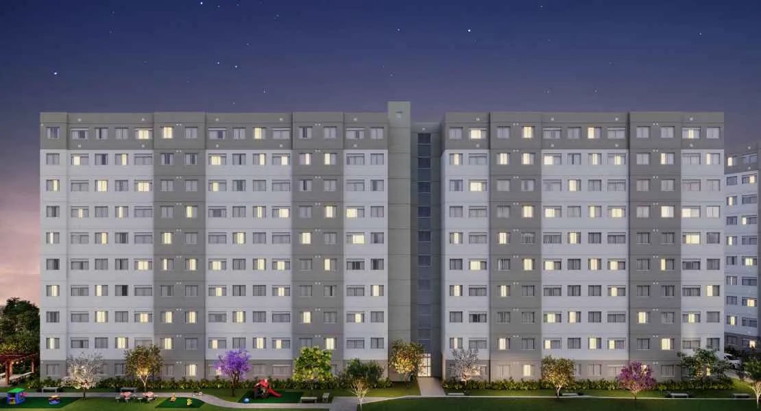 Viva City Jaraguá - Fase 2 — foto 2