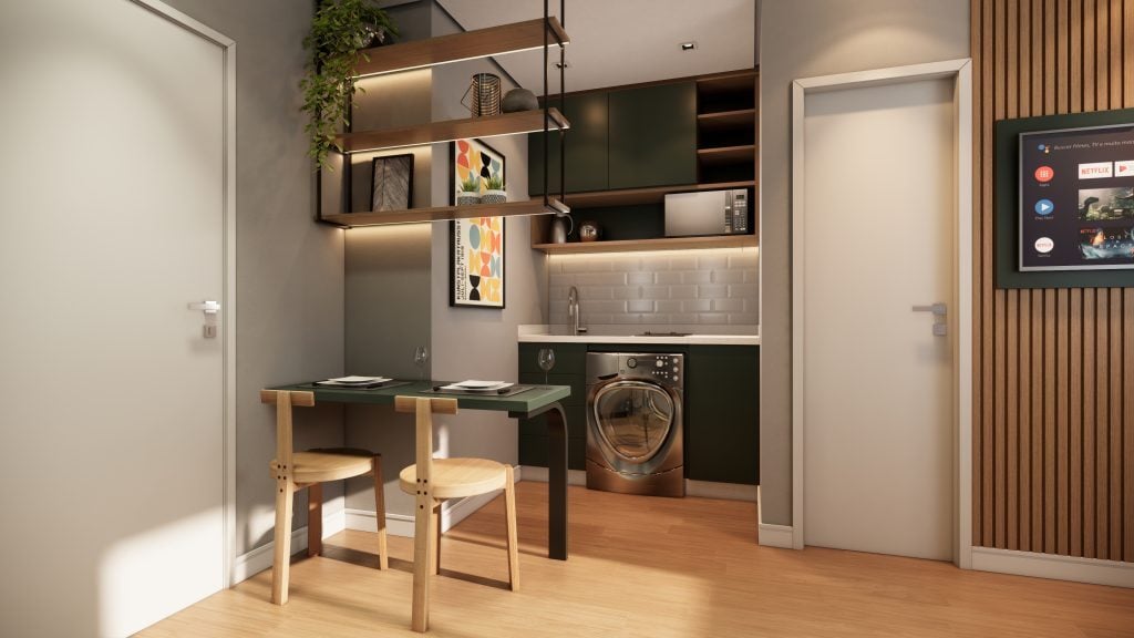 Metrocasa Tucuruvi - Residencial — foto 4