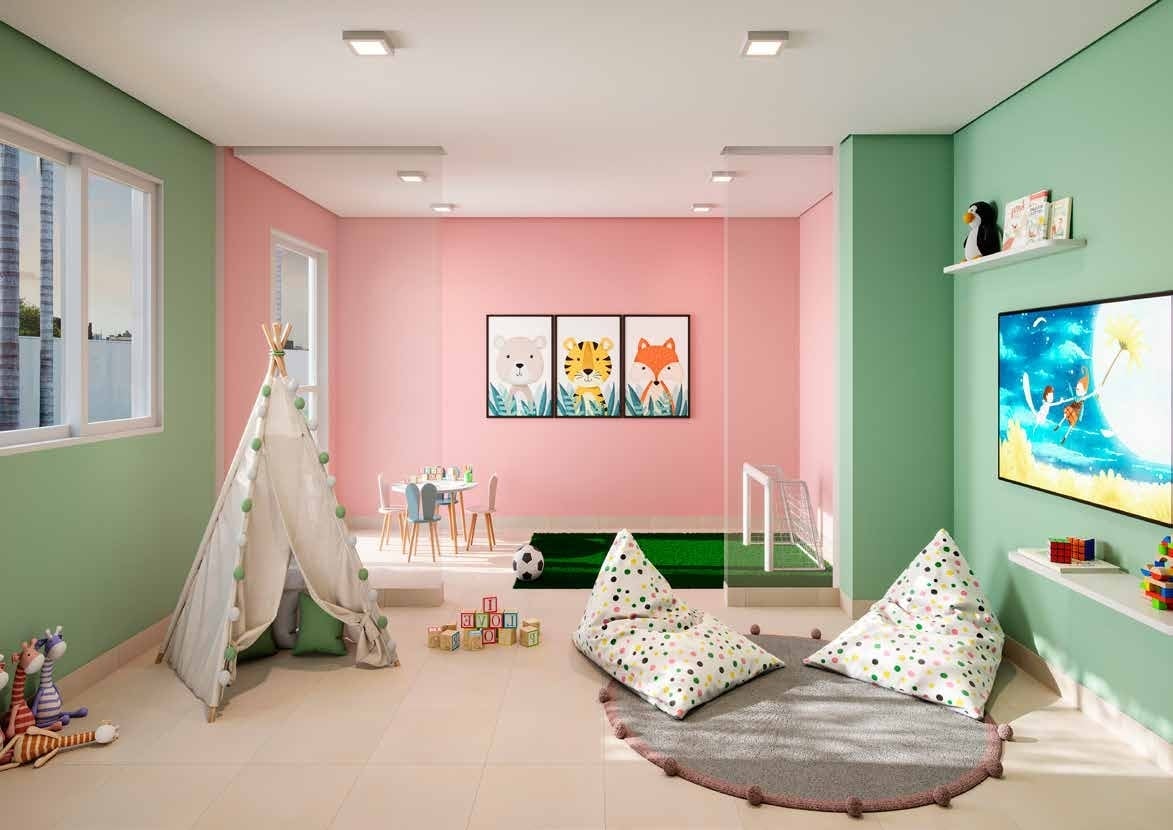 Portal Pacaembu Vila Sumaré — foto 2