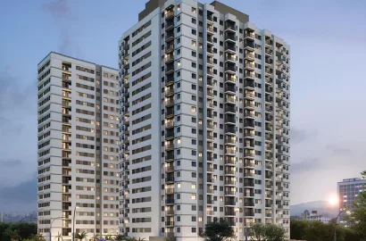 Cidade Lapa Santa Marina