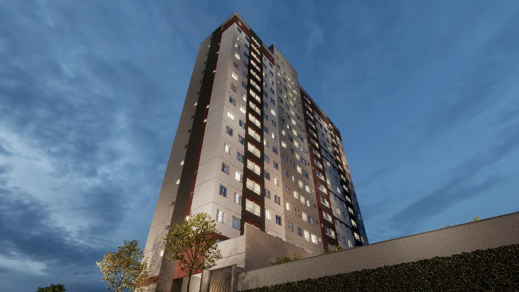 Metrocasa Jaguaré — foto 2