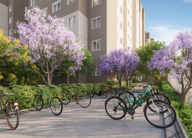 Meu Plano&Parque do Carmo Jacarandá — foto 2