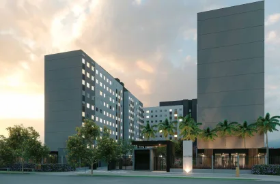 Cidade Villa Lobos Soprano