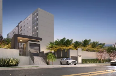 Cidade Villa Lobos Sonata