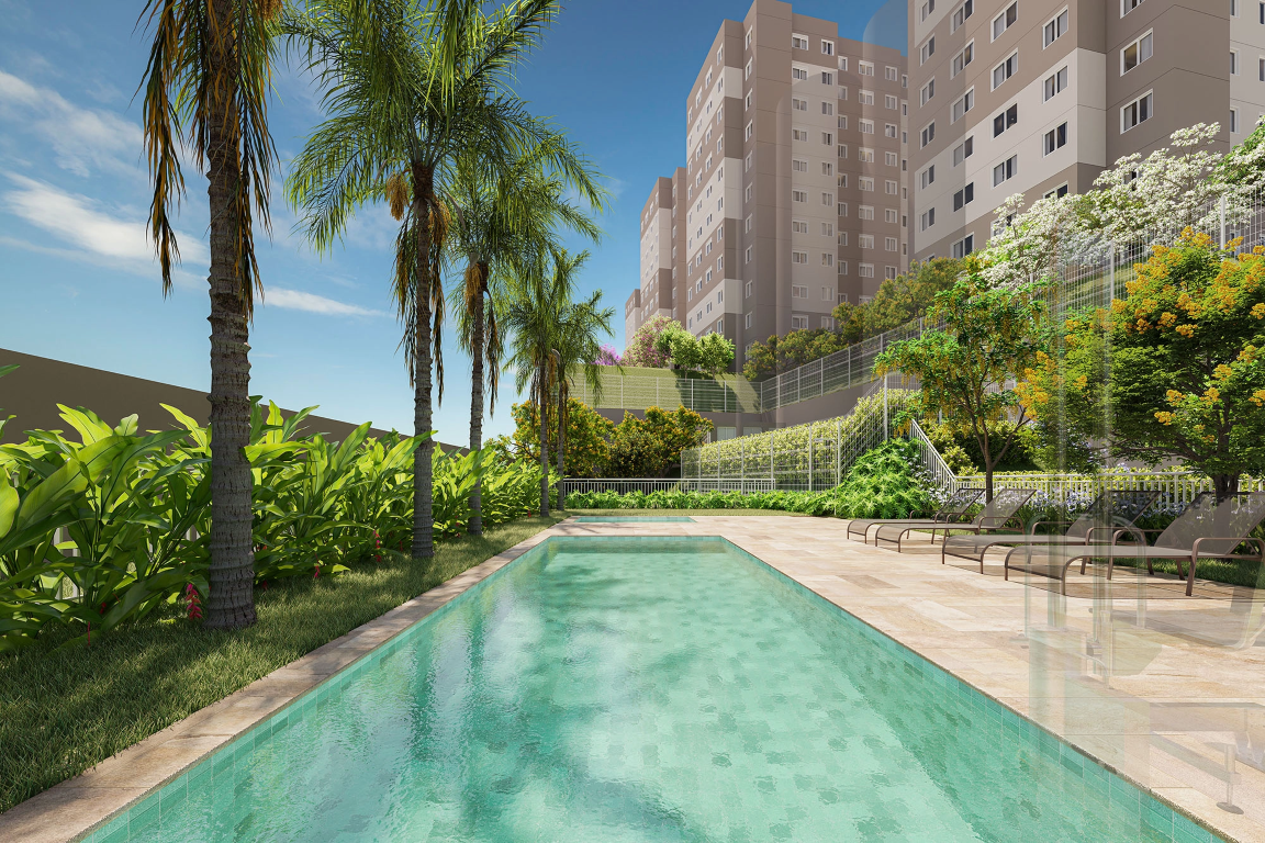 Meu Plano&Parque do Carmo Ipê — foto 1