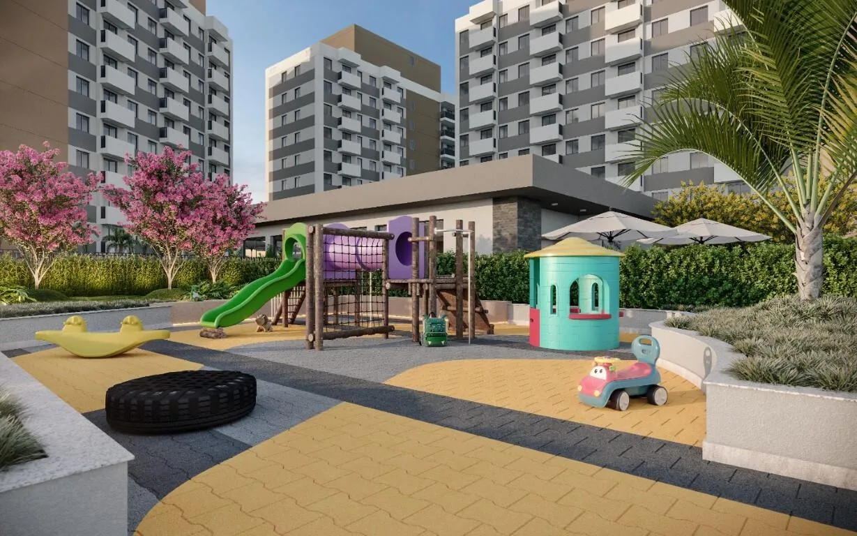 360º Park View 360º Park View