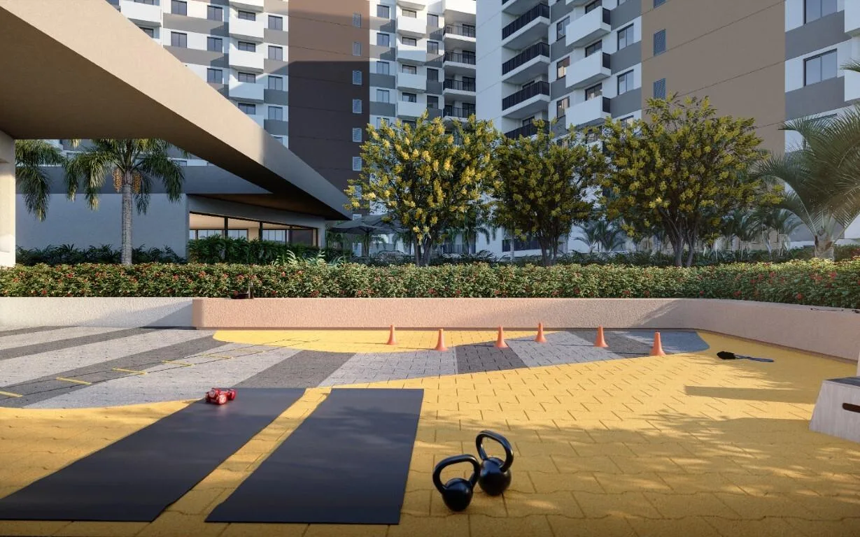 360º Park View 360º Park View