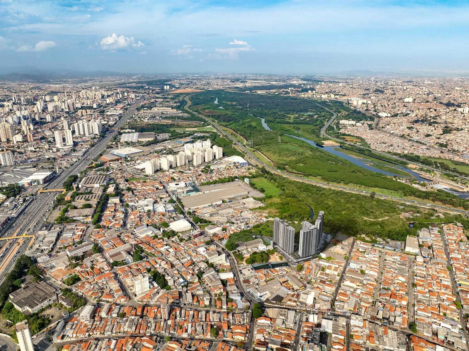 Mérito Guarulhos