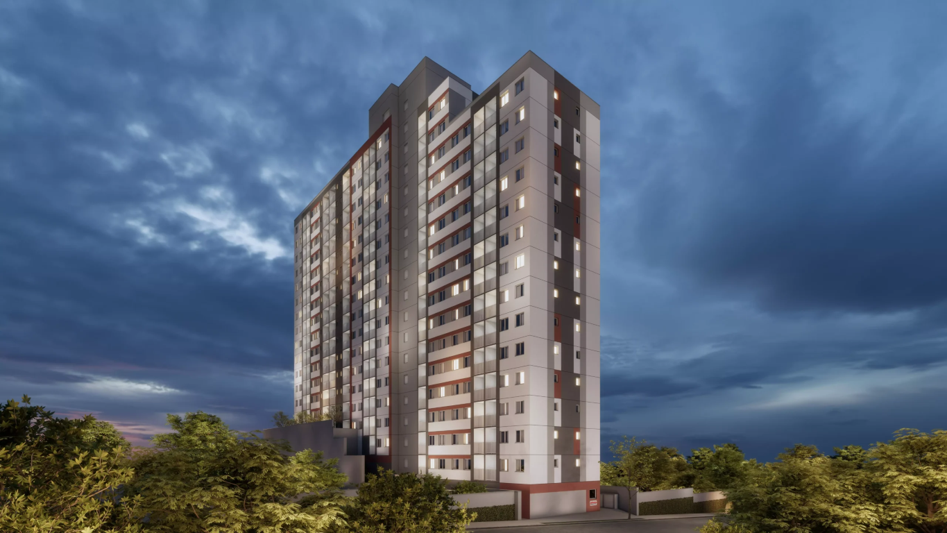 Metrocasa Penha de França — foto 1