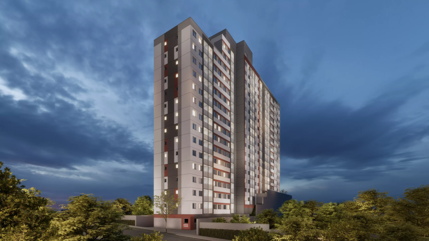 Metrocasa Penha de França — foto 2