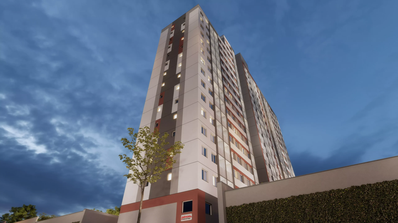 Metrocasa Penha de França — foto 3