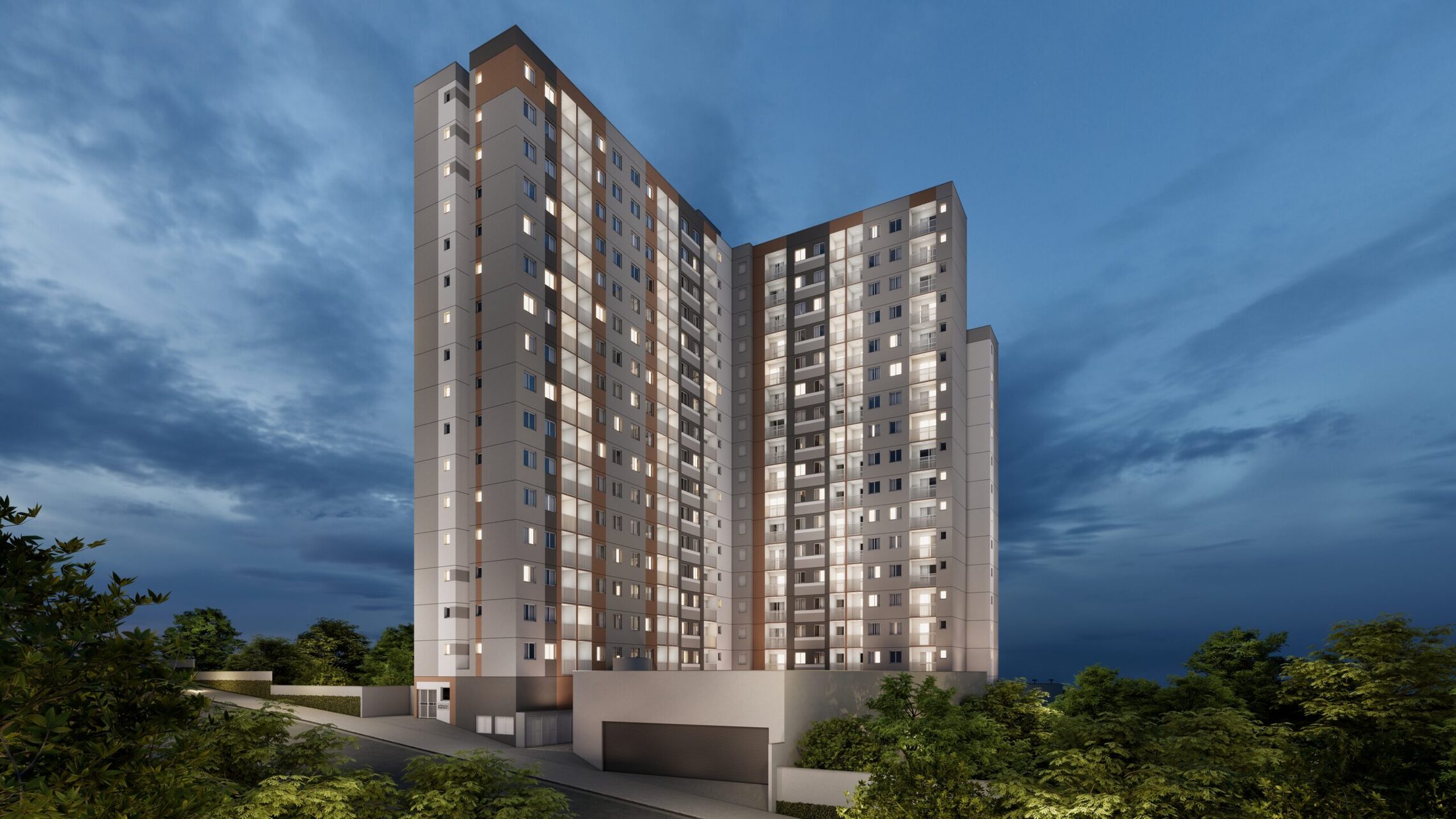 Metrocasa Avenida Vila Ema — foto 1