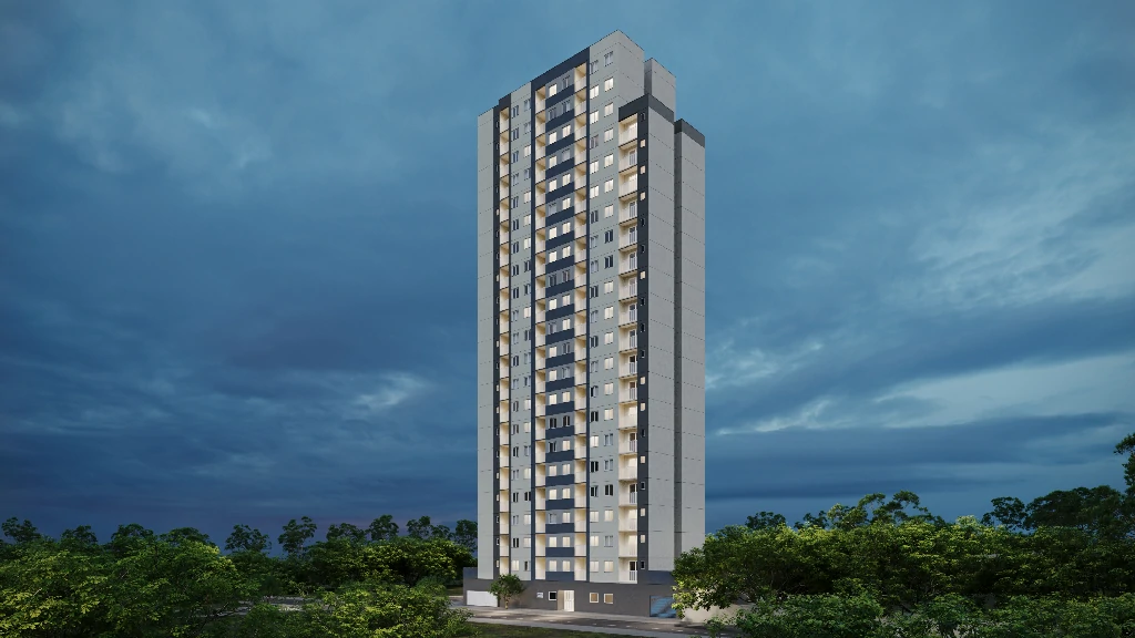 Metrocasa Parque Ecológico — foto 1