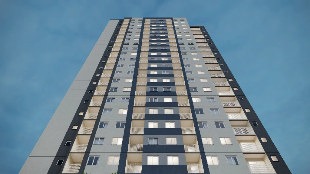 Metrocasa Parque Ecológico — foto 3
