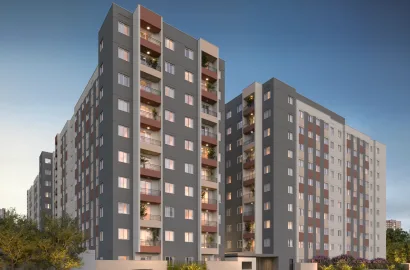 Cidade Villa Lobos Maestro